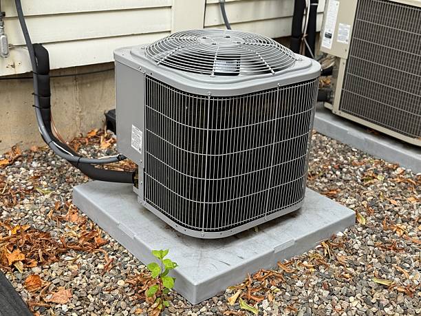 24/7 Emergency Hvac Installation experts in Plano, IL